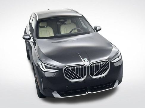 New 2026 BMW X3 xDrive30i w/ Convenience Package AWD/4WD image 26