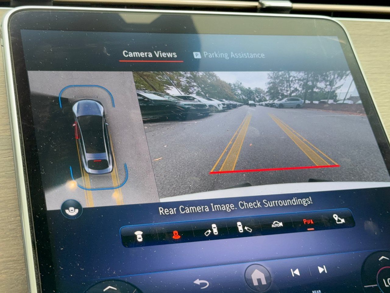 Used 2022 Mercedes-Benz EQS 450+ Sedan image 24