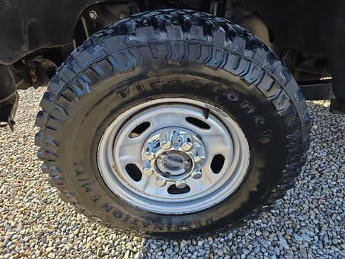 Used 2020 Ford F250 XL w/ Power Equipment Group image 10