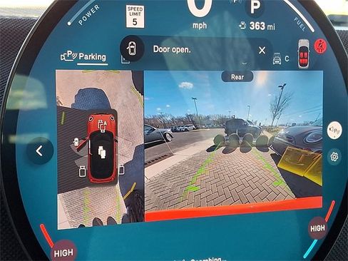 New 2026 MINI Cooper S image 11