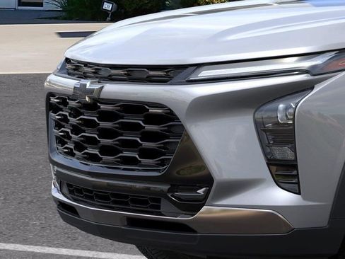 New 2026 Chevrolet Trax ACTIV FWD image 13