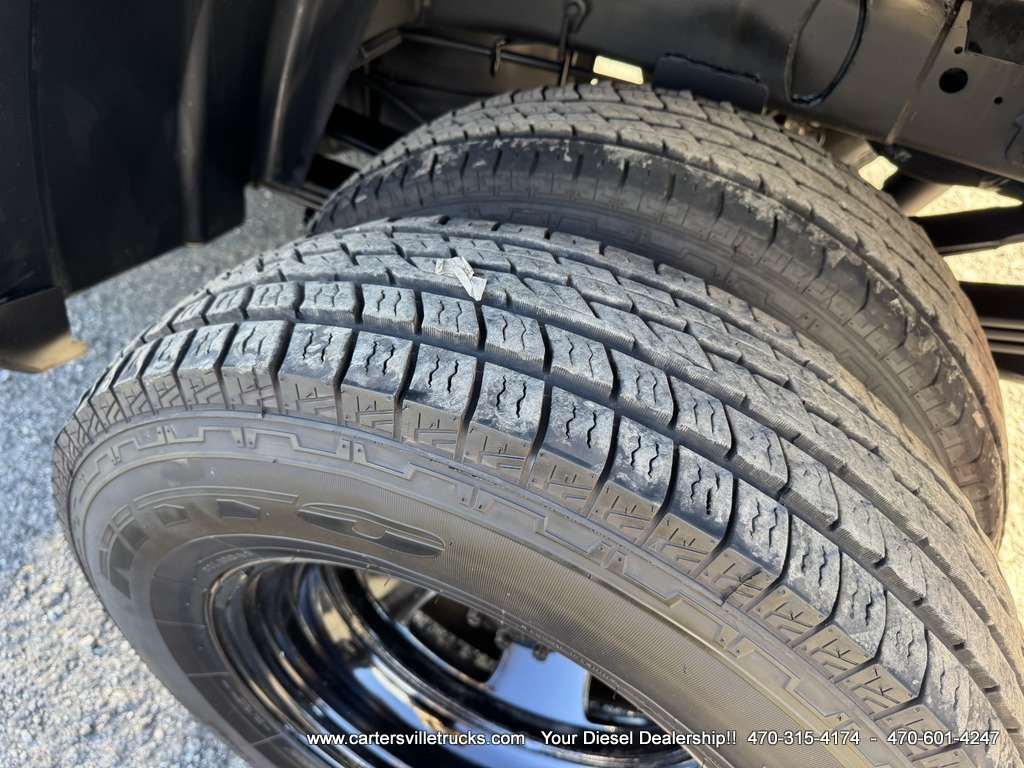 Used 2024 RAM 3500 Tradesman w/ Chrome Appearance Group AWD/4WD image 11