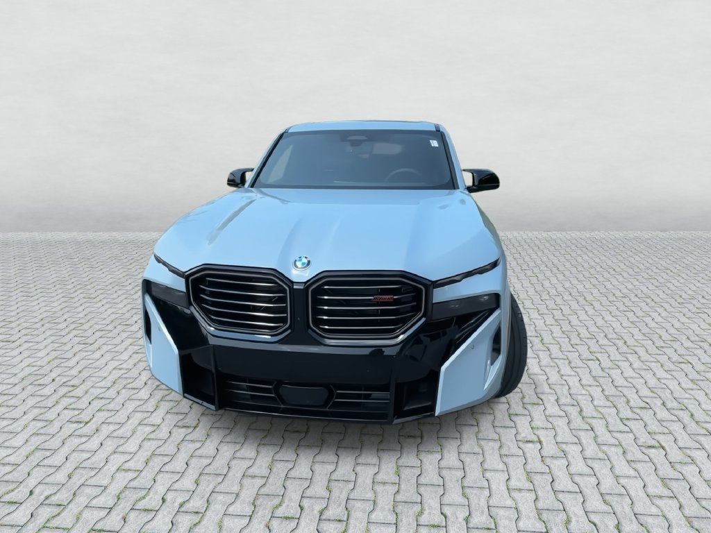 New 2026 BMW XM Label Red w/ M Driver's Package AWD/4WD image 3