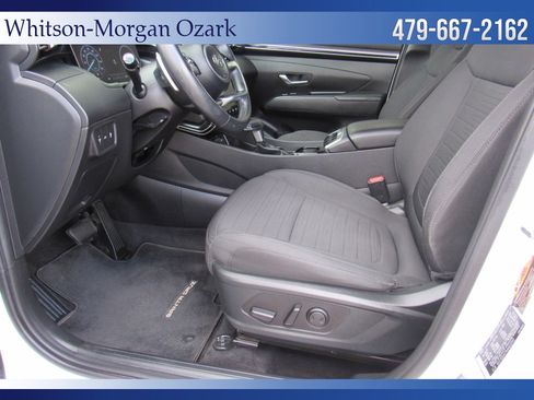 Used 2022 Hyundai Santa Cruz SEL Premium AWD/4WD image 22