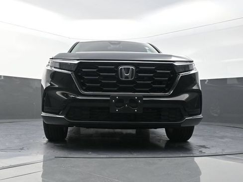 Used 2026 Honda CR-V EX image 31