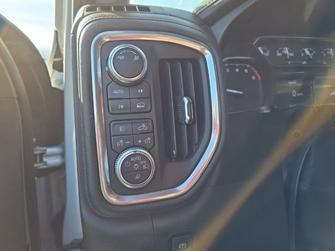 Used 2019 GMC Sierra 1500 SLT w/ SLT Convenience Package image 12