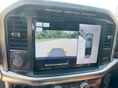 Used 2023 Ford F150 King Ranch AWD/4WD image 18