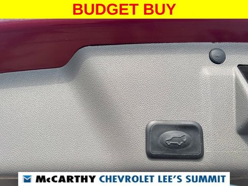 Used 2015 GMC Acadia SLT image 46