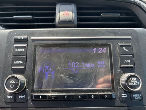 Used 2020 Honda Civic LX image 20