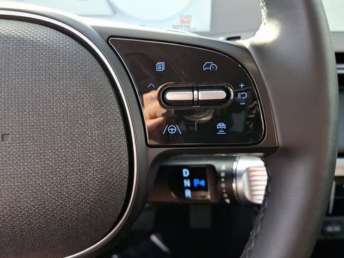 Certified 2024 Hyundai Ioniq 5 SEL AWD/4WD image 24