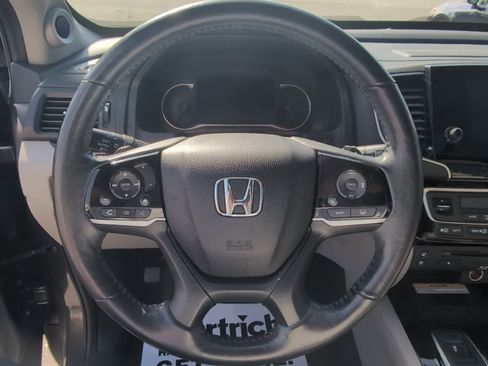 Used 2019 Honda Pilot Elite image 29