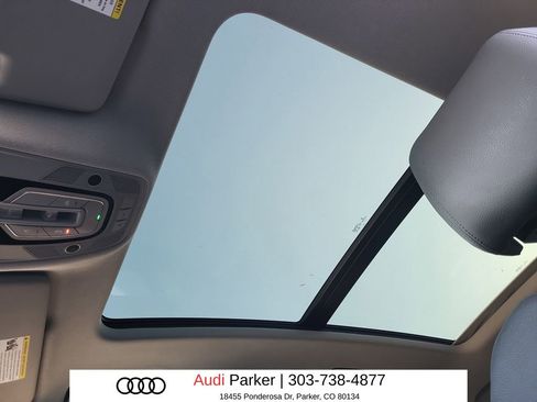 Used 2020 Audi Q5 e Premium Plus w/ Premium Plus Package AWD/4WD image 23