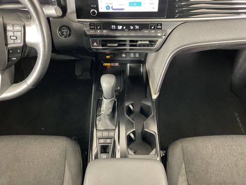 Used 2025 Toyota Camry LE w/ Convenience Package AWD/4WD image 14