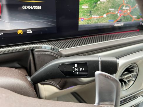 Certified 2021 Mercedes-Benz G 63 AMG AMG G 63 image 26