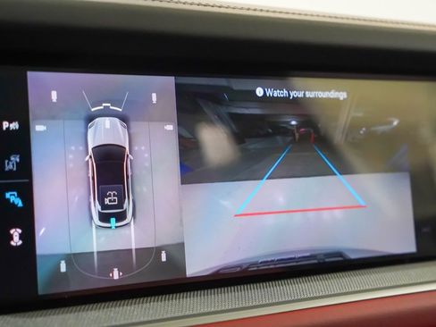 New 2026 Porsche Cayenne Coupe image 31