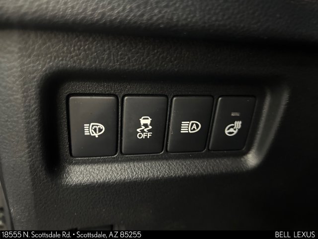 Used 2022 Lexus GX 460 Premium w/ Premium Package AWD/4WD image 25