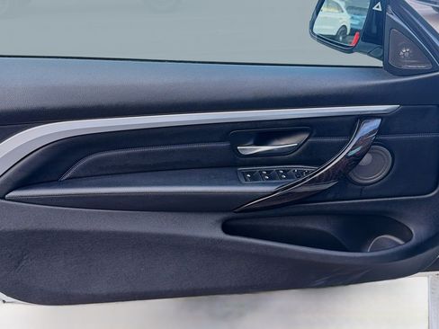 Used 2017 BMW 440i xDrive Convertible image 18