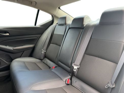 Used 2020 Nissan Altima 2.5 SR w/ Premium Package AWD/4WD image 13