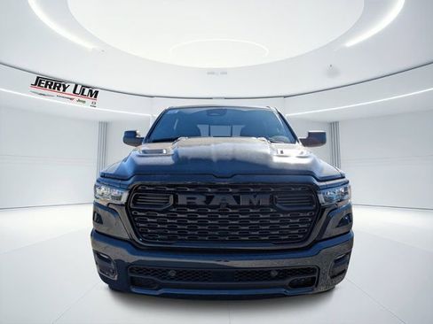 New 2026 RAM 1500 Express image 8