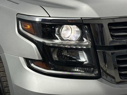 Used 2020 Chevrolet Tahoe Premier image 41