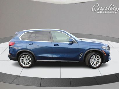 Used 2021 BMW X5 xDrive40i w/ Luxury Seating Package 2