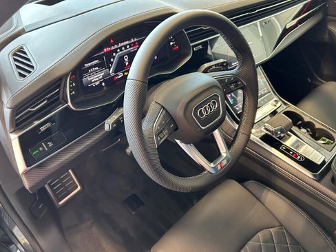 New 2026 Audi SQ8 Prestige image 15