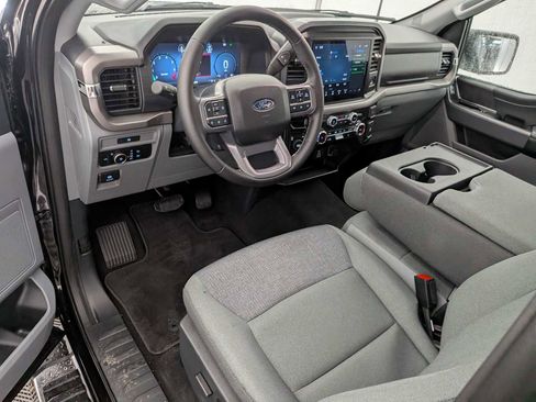 Used 2025 Ford F150 XLT w/ Equipment Group 301A Standard image 2