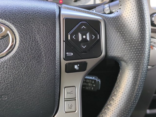 Used 2022 Toyota 4Runner SR5 w/ Wilderness Package (TMS) AWD/4WD image 25