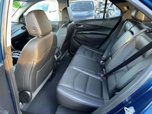 Used 2021 Chevrolet Equinox Premier image 18