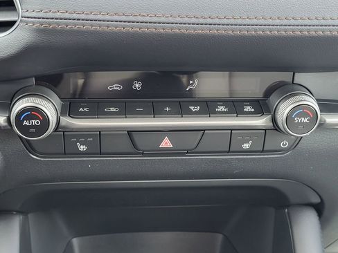 New 2026 MAZDA MAZDA3 2.5 S Sedan w/ Preferred Pkg image 18