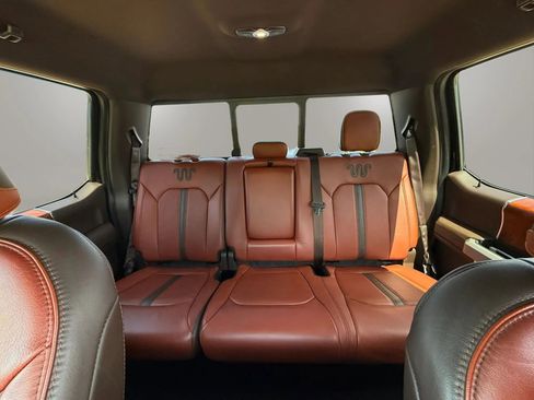 Used 2019 Ford F150 King Ranch w/ Equipment Group 601A Luxury AWD/4WD image 18