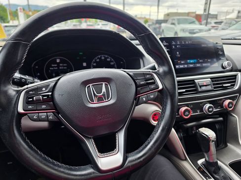 Used 2020 Honda Accord EX-L image 17