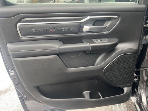 New 2026 RAM 1500 Big Horn image 14