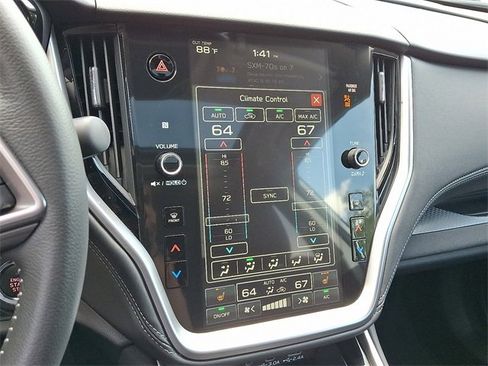 Certified 2025 Subaru Outback Premium image 14