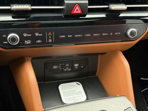 New 2026 Kia Sportage X-Line AWD/4WD image 14
