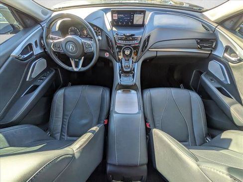 Used 2019 Acura RDX FWD w/ Technology Package image 18