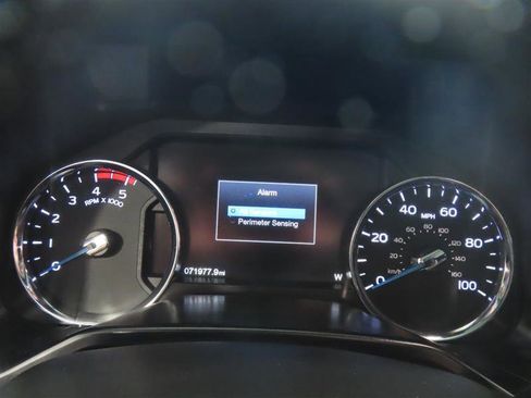 Used 2017 Ford F450 Platinum w/ Platinum Ultimate Package image 15