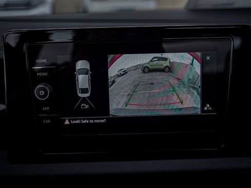 New 2026 Volkswagen Jetta Sport FWD image 20