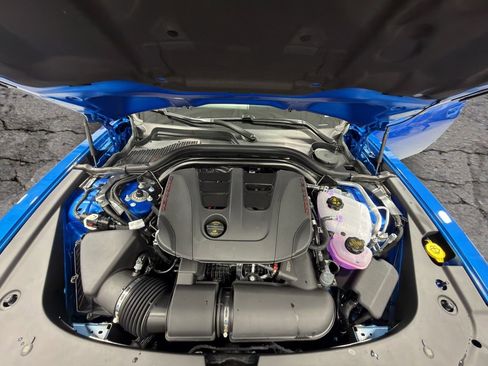 New 2026 Dodge Charger Scat Pack AWD/4WD image 20