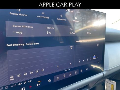 New 2026 MAZDA CX-5 Preferred AWD/4WD image 2