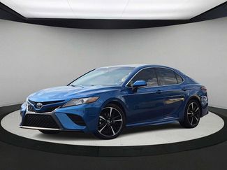Used 2018 Toyota Camry XSE w/ Driver Assist Package FWD video 1