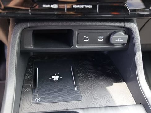 New 2026 Honda Passport TrailSport image 22