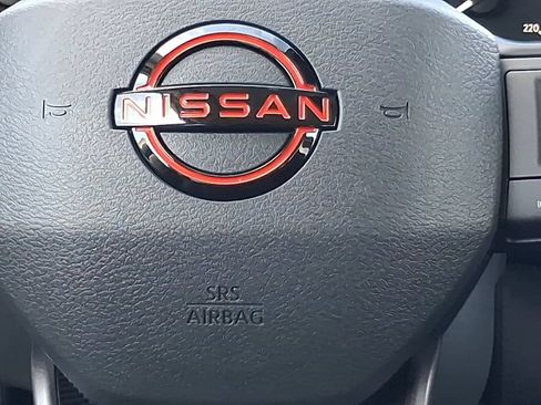 New 2026 Nissan Rogue SV w/ Rock Creek Premium Package AWD/4WD image 12