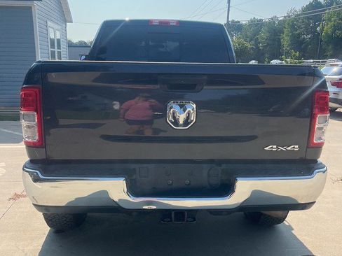 Used 2021 RAM 2500 Tradesman AWD/4WD image 4