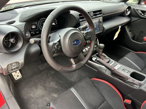 New 2026 Subaru BRZ Limited w/ Popular Package 2 RWD image 14