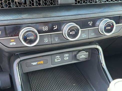 Used 2023 Honda CR-V EX image 19