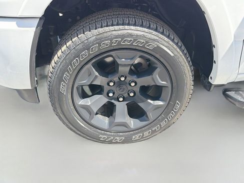 Used 2025 RAM 1500 Big Horn image 30