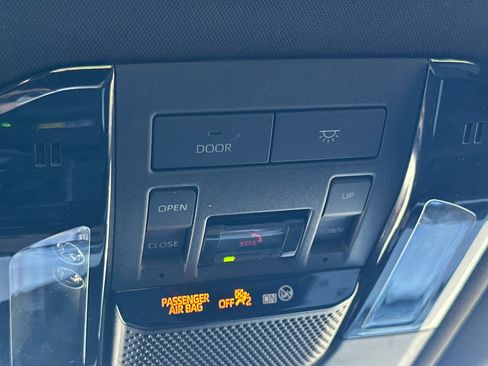 Certified 2024 Lexus GX 550 image 23