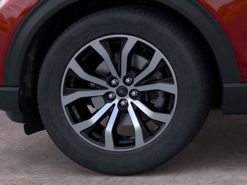 New 2026 Ford Explorer ST-Line AWD/4WD image 19