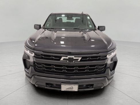 Used 2023 Chevrolet Silverado 1500 RST AWD/4WD image 13